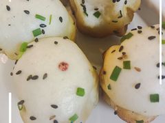 特色生煎-东泰祥生煎馆(陕西南路店)