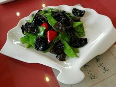 -北京小肠陈饭庄(方庄店)