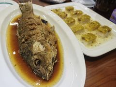 -临潼印象·特色陕菜