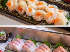 -上海和平饭店华懋阁 Cathay Room