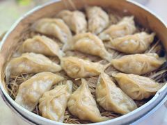 -李记饺子·非遗美食·江西菜(建设路店)