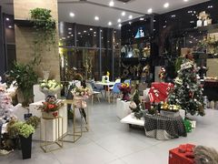 -Butchart布查德鲜花(花艺设计中心)