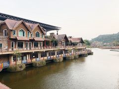 -东部华侨城