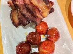 -青山青豆花·笑禅豆腐鱼(黄泥塝店)