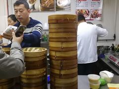 -老陶包子铺(南大西南村店)