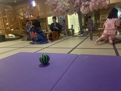 -汤泉良子(金源店)