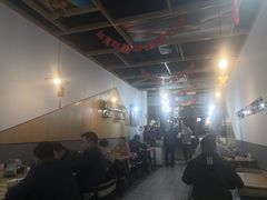 大堂-零·壹新疆羊肉抓饭