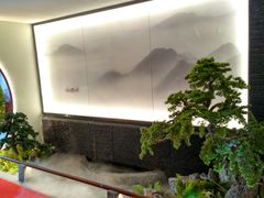 -鸽子侯·家宴·平价海鲜(市图书馆店)