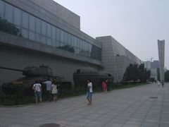 门面-沈阳“九·一八”历史博物馆