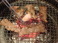 -烧肉一番·新韩式炭火烤肉(大岭山店)