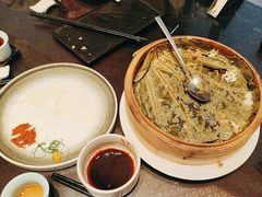 -中山保利艾美酒店-乐美中餐厅