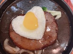 -巴犀烧烤(新崇光店)
