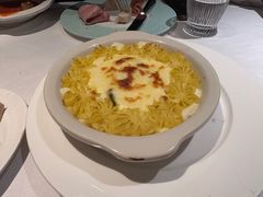 奶汁杂拌-波特曼西餐厅(中央大街店)