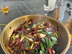 -筱湘溪·原住土菜小院