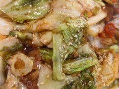 -老淮滨-蚌埠非遗小吃(淮河路店)