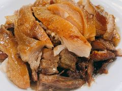 酱肘子-生活本该如此北京小馆(周庄嘉园店)