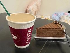 -COSTA COFFEE(上海五玠坊店)