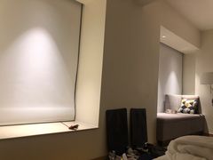 -深圳东门凯悦嘉轩酒店