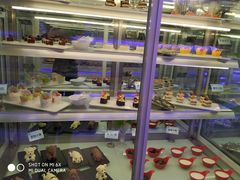 -澜悦港海鲜体验主题餐厅