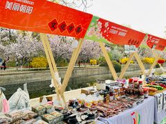 -元大都城垣遗址公园