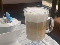 -福州泰禾铂尔曼酒店·大堂酒廊