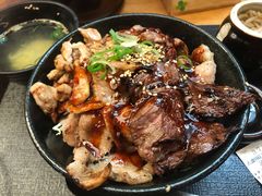 烤肉大剧场-難波肉劇場