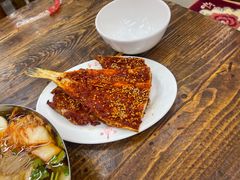 -西塔大冷面(市府大路店)