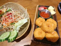 -KingThaia金泰兰(来福士中心店)