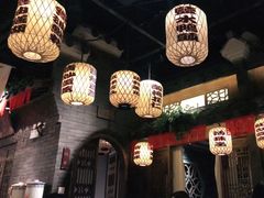 -南京大牌档(济南万象城店)