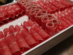 -百叶居·老北京涮羊肉(鼓楼店)