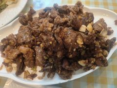 -京皇十二道天津菜(蒲黄榆店)