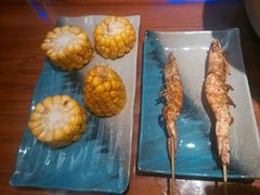 -千岛蚝高压锅生蚝·人参火锅(白云万达店)