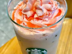 -星巴克臻选(万象前海店)