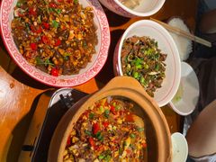 -陈家婆的菜(梅溪湖店)