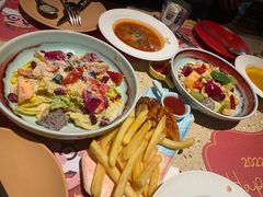 -BURANO布拉诺精选店(双流明城店)