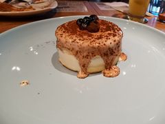 冲绳黑糖风味爆浆蛋糕PLUS-必胜客(五道口店)