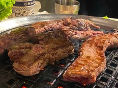 -霸腹烤肉(厦门柚子番店)
