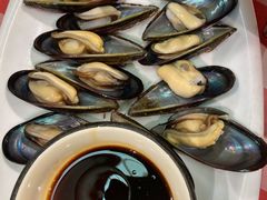 -抚顺美食·老上海味道