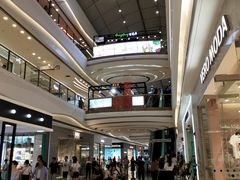 -万达广场(大明宫店)