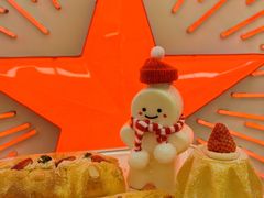 -红星前进面包牛奶公司(君太店)