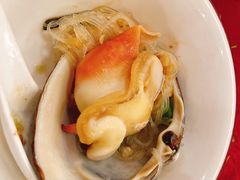 -抱德·潮汕味(敦和店原惠城鱼仔)