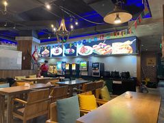 -好伦哥比萨烤肉自助(八里桥店)