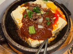 -七八冷面·延边朝鲜族美食(世纪汇店)