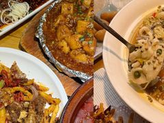 -小三峡食府(西五路店)