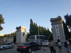 -东北大学(南湖校区)
