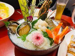 -红雀围·海鲜火锅(陆家嘴中心店)