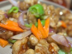 -京玉菲饭店(李村店)