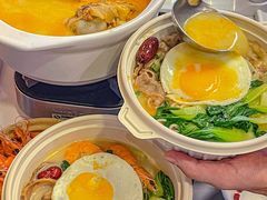 -骨之味·筒骨汤火锅(江头店)