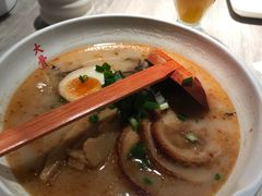 -味千拉面(德雅路CFC富兴时代店)