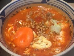 -阿香米线(龙岗万科广场店)